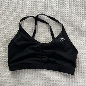 Gymshark sports bra